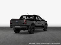 Neu Ford Ranger Wildtrack 188 PS (138 kW) 2026 Schwarz Pickup