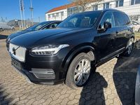 Gebraucht Volvo XC90 Inscription 407 PS (299 kW) 2017 Schwarz SUV