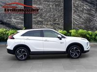 Gebraucht Mitsubishi Eclipse Cross Basis 188 PS (138 kW) 2022 Andenweiß SUV