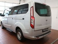 gebraucht Ford 300 Tourneo CustomL2 Titanium 9 Sitze Klima Tem