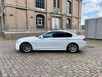 gebraucht BMW 535 d -M Paket - Volle Ausstattung!