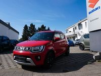 gebraucht Suzuki Ignis 1.2 CVT Dualjet/LED/NAVI