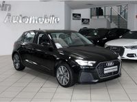 Gebraucht Audi A1 150 PS (110 kW) 2022 Mythosschwarz (metallic) SUV