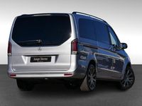 Gebraucht Mercedes V250 Style 190 PS (139 kW) 2025 Silber Van / Kleinbus