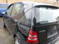 gebraucht Mercedes A140 Classic