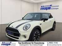 Gebraucht Mini Cooper 136 PS (100 kW) 2020 Weiß Kleinwagen
