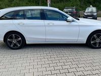 gebraucht Mercedes C200 C 200T Avantgarde 1.H/Multibeam-LED/Service neu