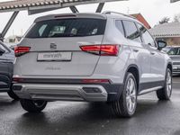 gebraucht Seat Ateca 2.0 TDI Xperience LM KeyLess KlimaA Navi