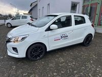 Gebraucht Mitsubishi Space Star Select 71 PS (52 kW) 2025 Weiß Limousine