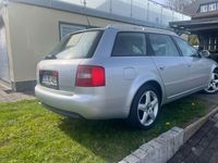 gebraucht Audi A6 2.5 TDI Avant -