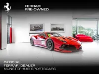 Gebraucht Ferrari 488 670 PS (492 kW) 2018 Rot