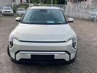 Neu Kia EV3 Air 150 kW (204 PS) 2026 Silber SUV
