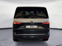 Neu VW Multivan Life 204 PS (150 kW) 2025 Weiß Van