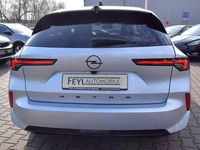 Gebraucht Opel Astra 131 PS (96 kW) 2024 Silber Kombi