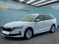 Gebraucht Skoda Octavia 150 PS (110 kW) 2026 Kombi