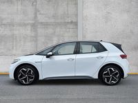 Gebraucht VW ID.3 Pure 110 kW (150 PS) 2021 Außenfarbe: Kleinwagen