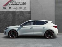 Gebraucht Cupra Leon 150 PS (110 kW) 2024 Grau Limousine