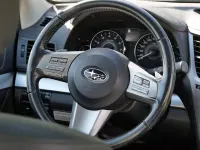 Gebraucht Subaru Outback Comfort 167 PS (122 kW) 2010 Grau Kombi