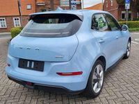 Usata Ora 03 125 kW (171 CV) 2024 Blu Utilitaria