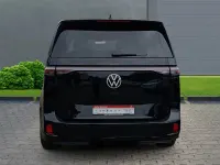 Gebraucht VW ID. Buzz GTX 250 kW (340 PS) 2026 Schwarz Van / Kleinbus
