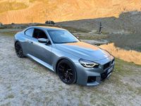 Gebraucht BMW M2 M Performance 480 PS (353 kW) 2025 Grau Coupé