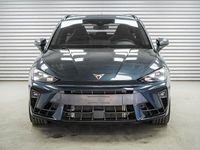 Gebraucht Cupra Leon VZ 2025 Magnetic grau metallic (s7)