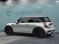 Gebraucht Mini Cooper S 178 PS (130 kW) 2022 Weiß Kleinwagen
