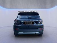 Neu Jeep Avenger 110 PS (80 kW) 2026 Schwarz SUV