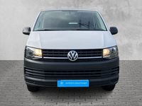 gebraucht VW Transporter T6Kasten 2.0 TDI KLIMA+BLUETOOTH