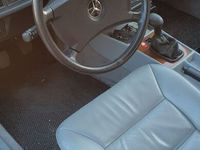 gebraucht Mercedes 190 