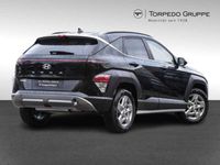 gebraucht Hyundai Kona KONASX2 TREND 1.0 T-Gdi 120PS LED+Smart-Key