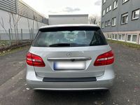 gebraucht Mercedes B200 CDI BlueEFFICIENCY - TÜV 11/2025