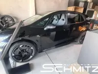 Neu Cupra Born 169 kW (231 PS) 2026 Schwarz Kleinwagen