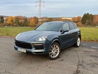Gebraucht Porsche Cayenne 388 PS (285 kW) 2017 Andere SUV