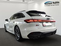 Gebraucht Audi A5 Ambiente 204 PS (150 kW) 2025 Kombi