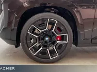 Neu BMW XM Performance 476 PS (350 kW) 2026 Saphirschwarz metallic SUV