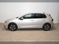 Gebraucht VW Golf VIII Move 110 PS (80 kW) 2024 Ivory silver metallic Limousine