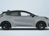 Neu Ford Puma ST-Line 125 PS (91 kW) 2026 Cactus grey / dachfarbe schwarz SUV