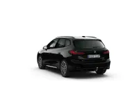 Ny BMW 223 204 HK (150 kW) 2026 Sort Stationcar