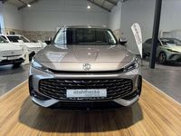 Neu MG HS Luxury 224 PS (164 kW) 2025 Sterling silver SUV