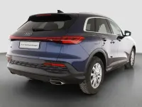 Gebraucht Audi Q5 204 PS (150 kW) 2025 Blau SUV