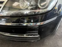 Gebraucht VW Phaeton 280 PS (205 kW) 2010 Schwarz Limousine