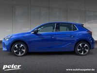 gebraucht Opel Corsa-e Corsa-eElegance 100kW(136 PS)(AT)