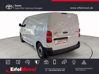 Gebraucht Toyota Proace 120 PS (88 kW) 2024 Icy white Van / Kleinbus