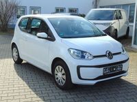 gebraucht VW up! 