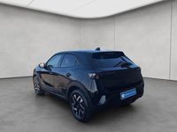 Gebraucht Opel Mokka Elegance 131 PS (96 kW) 2023 Karbon schwarz metallic SUV