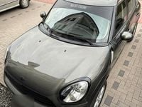Second-hand Mini Cooper 122 CP (89 kW) 2014 Negru Hatchback