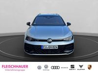 Gebraucht VW Passat R-line 150 PS (110 kW) 2024 Silber Kombi