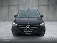 Gebraucht Mercedes T180 Progressive 116 PS (85 kW) 2023 Schwarz Van / Kleinbus