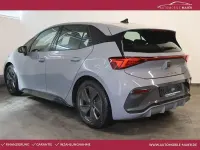 Gebraucht Cupra Born 150 kW (204 PS) 2024 Vaporgrau Kleinwagen